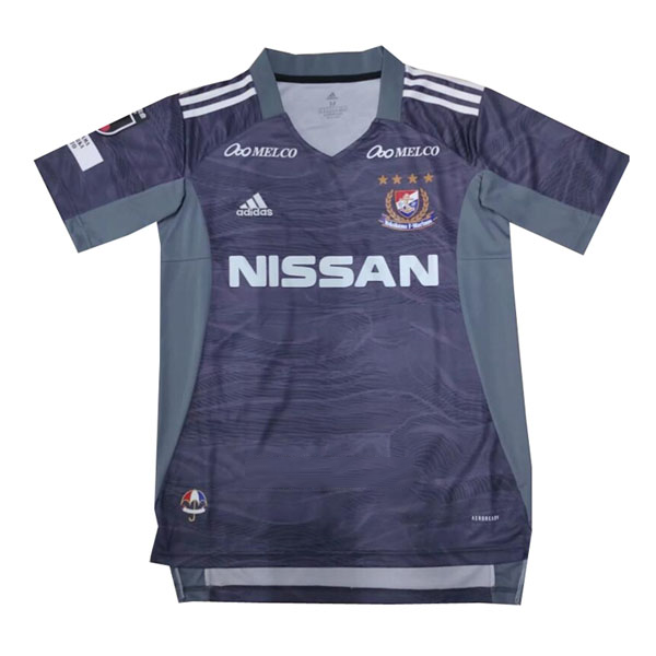 Thailande Maillot Yokohama Marines 3ª 2021-22